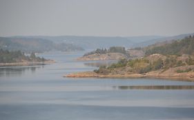 Villa Sjoetorp