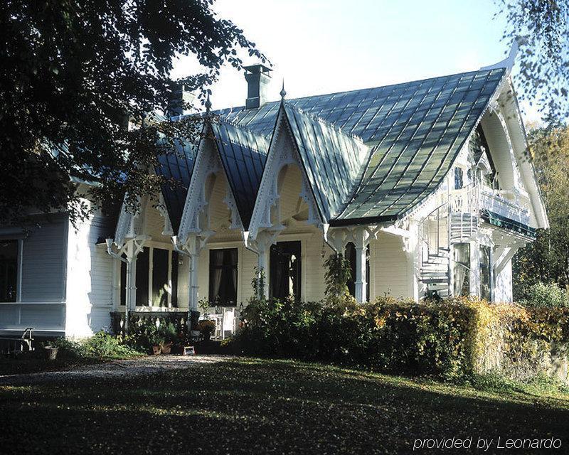 Villa Sjoetorp Ljungskile Exterior foto