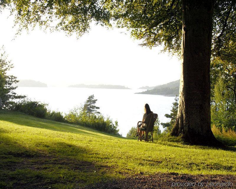 Villa Sjoetorp Ljungskile Einrichtungen foto